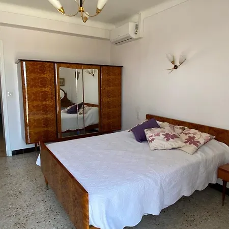 Dans à Avec Vue * Antibes