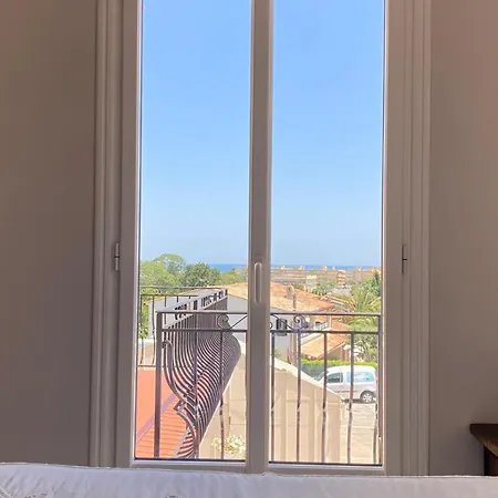 Apartamento Dans A Avec Vue