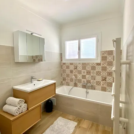 Apartamento Dans A Avec Vue *