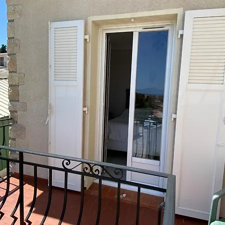 Apartamento Dans A Avec Vue Antibes