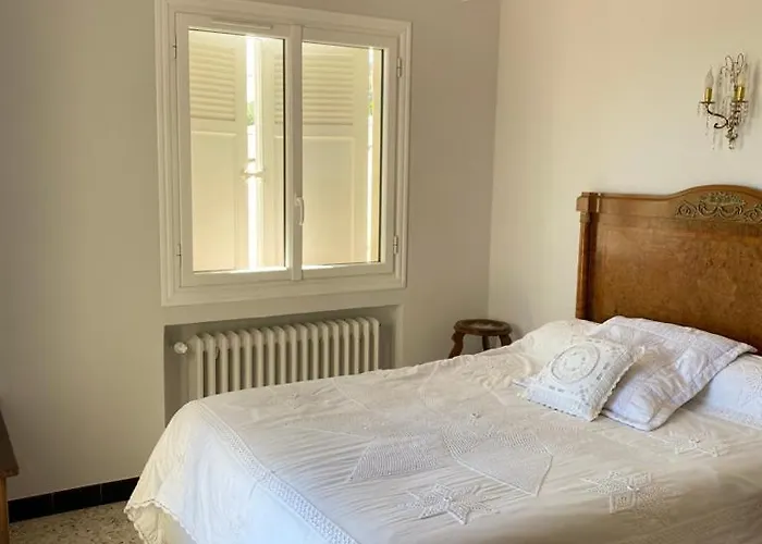 Dans à Avec Vue Appartement *