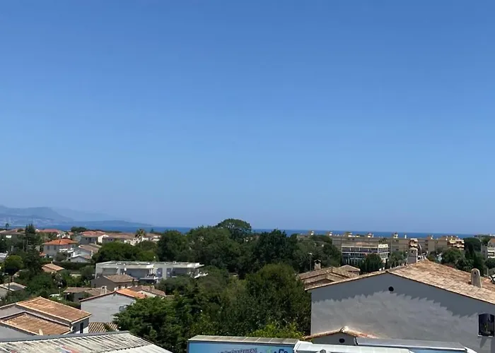 Dans à Avec Vue Appartement