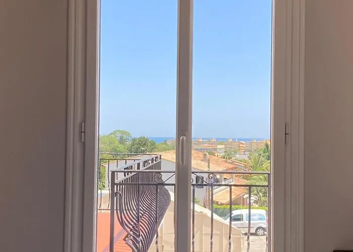 Appartement Dans à Avec Vue